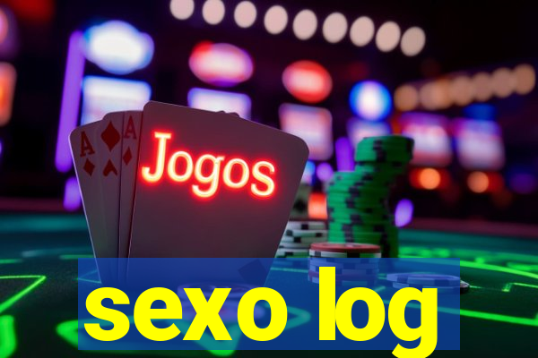 sexo log